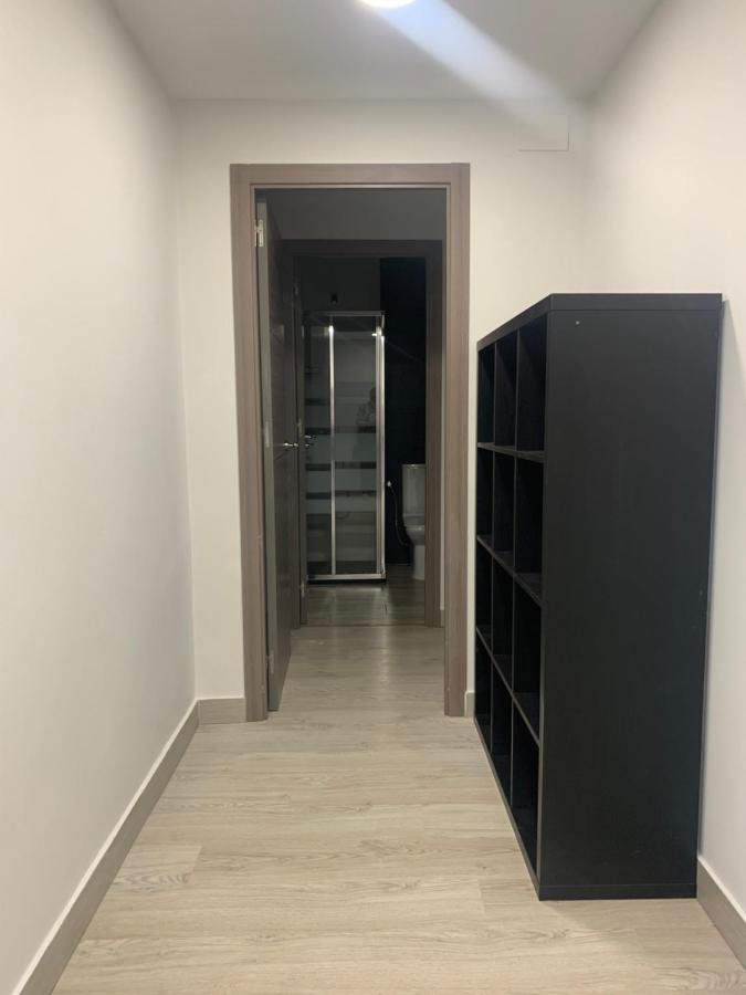 Apartament Deluxe Madrid Centro , Parking Free Buitenkant foto