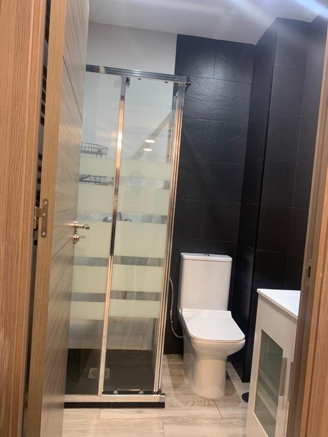 Apartament Deluxe Madrid Centro , Parking Free Buitenkant foto