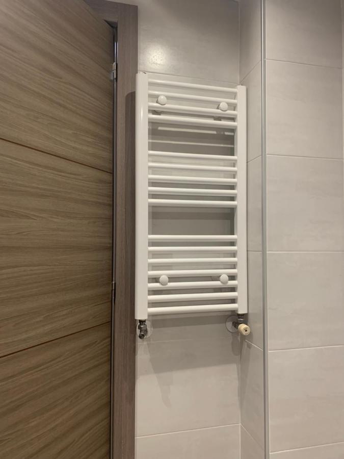 Apartament Deluxe Madrid Centro , Parking Free Buitenkant foto