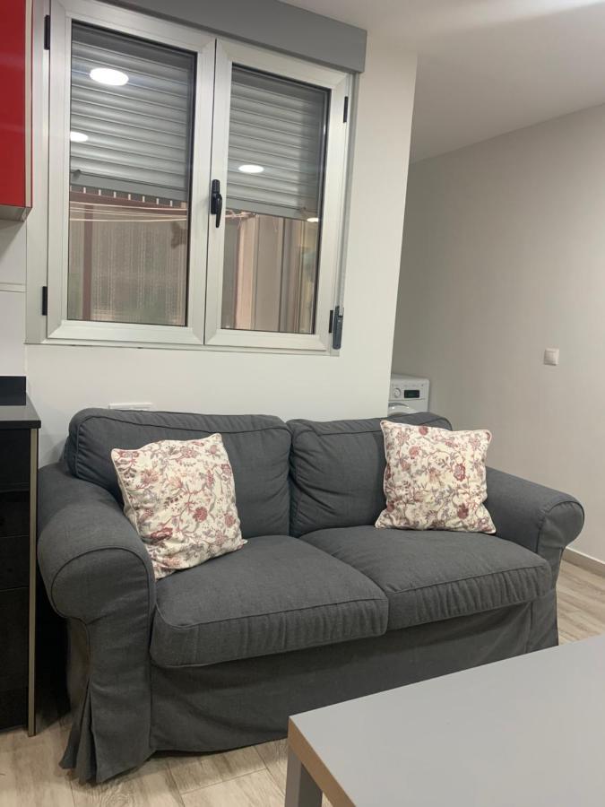 Apartament Deluxe Madrid Centro , Parking Free Buitenkant foto