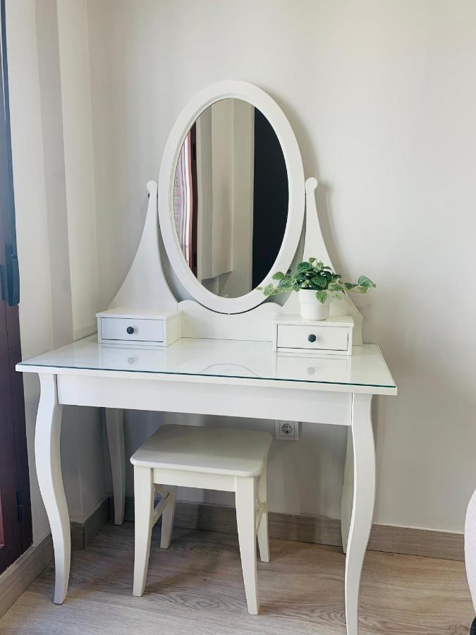 Apartament Deluxe Madrid Centro , Parking Free Buitenkant foto